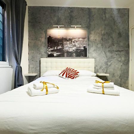Ross House - Metro B Apartamento Roma Exterior foto